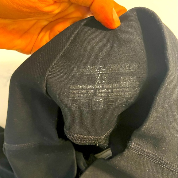 Musclenation booty shorts! - Picture 3 of 3